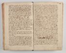 Zdjęcie nr 327 dla obiektu archiwalnego: Compendium actorum visitationis exterioris ecclesiarum existentium in et sub decanatu Pilsnensi, Mielecensi, Ropczicensi, Biecensi, Jaslensi et Żmigrodensi, ad archidiaconatum Sandecensem pertinentium, per R. D. Christophorum Kazimirski, praepositum Tarnoviensem mandato Illustrissimi et Reverendissimi Domini Georgii S. R. E. Cardinalis praesbiteri Radziwiłł nuncupati, episcopatus Cracoviensis administratoris perpetui, in Olyka et Nieswierz ducis a. D. 1595 factae
