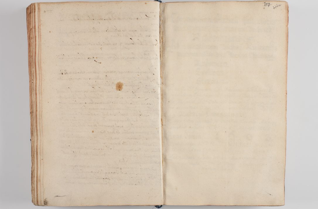 Zdjęcie nr 330 dla obiektu archiwalnego: Compendium actorum visitationis exterioris ecclesiarum existentium in et sub decanatu Pilsnensi, Mielecensi, Ropczicensi, Biecensi, Jaslensi et Żmigrodensi, ad archidiaconatum Sandecensem pertinentium, per R. D. Christophorum Kazimirski, praepositum Tarnoviensem mandato Illustrissimi et Reverendissimi Domini Georgii S. R. E. Cardinalis praesbiteri Radziwiłł nuncupati, episcopatus Cracoviensis administratoris perpetui, in Olyka et Nieswierz ducis a. D. 1595 factae