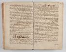 Zdjęcie nr 328 dla obiektu archiwalnego: Compendium actorum visitationis exterioris ecclesiarum existentium in et sub decanatu Pilsnensi, Mielecensi, Ropczicensi, Biecensi, Jaslensi et Żmigrodensi, ad archidiaconatum Sandecensem pertinentium, per R. D. Christophorum Kazimirski, praepositum Tarnoviensem mandato Illustrissimi et Reverendissimi Domini Georgii S. R. E. Cardinalis praesbiteri Radziwiłł nuncupati, episcopatus Cracoviensis administratoris perpetui, in Olyka et Nieswierz ducis a. D. 1595 factae