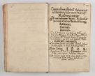 Zdjęcie nr 331 dla obiektu archiwalnego: Compendium actorum visitationis exterioris ecclesiarum existentium in et sub decanatu Pilsnensi, Mielecensi, Ropczicensi, Biecensi, Jaslensi et Żmigrodensi, ad archidiaconatum Sandecensem pertinentium, per R. D. Christophorum Kazimirski, praepositum Tarnoviensem mandato Illustrissimi et Reverendissimi Domini Georgii S. R. E. Cardinalis praesbiteri Radziwiłł nuncupati, episcopatus Cracoviensis administratoris perpetui, in Olyka et Nieswierz ducis a. D. 1595 factae