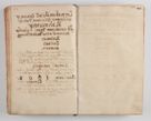 Zdjęcie nr 332 dla obiektu archiwalnego: Compendium actorum visitationis exterioris ecclesiarum existentium in et sub decanatu Pilsnensi, Mielecensi, Ropczicensi, Biecensi, Jaslensi et Żmigrodensi, ad archidiaconatum Sandecensem pertinentium, per R. D. Christophorum Kazimirski, praepositum Tarnoviensem mandato Illustrissimi et Reverendissimi Domini Georgii S. R. E. Cardinalis praesbiteri Radziwiłł nuncupati, episcopatus Cracoviensis administratoris perpetui, in Olyka et Nieswierz ducis a. D. 1595 factae