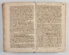 Zdjęcie nr 335 dla obiektu archiwalnego: Compendium actorum visitationis exterioris ecclesiarum existentium in et sub decanatu Pilsnensi, Mielecensi, Ropczicensi, Biecensi, Jaslensi et Żmigrodensi, ad archidiaconatum Sandecensem pertinentium, per R. D. Christophorum Kazimirski, praepositum Tarnoviensem mandato Illustrissimi et Reverendissimi Domini Georgii S. R. E. Cardinalis praesbiteri Radziwiłł nuncupati, episcopatus Cracoviensis administratoris perpetui, in Olyka et Nieswierz ducis a. D. 1595 factae