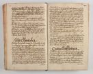 Zdjęcie nr 334 dla obiektu archiwalnego: Compendium actorum visitationis exterioris ecclesiarum existentium in et sub decanatu Pilsnensi, Mielecensi, Ropczicensi, Biecensi, Jaslensi et Żmigrodensi, ad archidiaconatum Sandecensem pertinentium, per R. D. Christophorum Kazimirski, praepositum Tarnoviensem mandato Illustrissimi et Reverendissimi Domini Georgii S. R. E. Cardinalis praesbiteri Radziwiłł nuncupati, episcopatus Cracoviensis administratoris perpetui, in Olyka et Nieswierz ducis a. D. 1595 factae