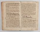 Zdjęcie nr 338 dla obiektu archiwalnego: Compendium actorum visitationis exterioris ecclesiarum existentium in et sub decanatu Pilsnensi, Mielecensi, Ropczicensi, Biecensi, Jaslensi et Żmigrodensi, ad archidiaconatum Sandecensem pertinentium, per R. D. Christophorum Kazimirski, praepositum Tarnoviensem mandato Illustrissimi et Reverendissimi Domini Georgii S. R. E. Cardinalis praesbiteri Radziwiłł nuncupati, episcopatus Cracoviensis administratoris perpetui, in Olyka et Nieswierz ducis a. D. 1595 factae