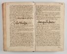 Zdjęcie nr 341 dla obiektu archiwalnego: Compendium actorum visitationis exterioris ecclesiarum existentium in et sub decanatu Pilsnensi, Mielecensi, Ropczicensi, Biecensi, Jaslensi et Żmigrodensi, ad archidiaconatum Sandecensem pertinentium, per R. D. Christophorum Kazimirski, praepositum Tarnoviensem mandato Illustrissimi et Reverendissimi Domini Georgii S. R. E. Cardinalis praesbiteri Radziwiłł nuncupati, episcopatus Cracoviensis administratoris perpetui, in Olyka et Nieswierz ducis a. D. 1595 factae