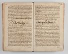 Zdjęcie nr 342 dla obiektu archiwalnego: Compendium actorum visitationis exterioris ecclesiarum existentium in et sub decanatu Pilsnensi, Mielecensi, Ropczicensi, Biecensi, Jaslensi et Żmigrodensi, ad archidiaconatum Sandecensem pertinentium, per R. D. Christophorum Kazimirski, praepositum Tarnoviensem mandato Illustrissimi et Reverendissimi Domini Georgii S. R. E. Cardinalis praesbiteri Radziwiłł nuncupati, episcopatus Cracoviensis administratoris perpetui, in Olyka et Nieswierz ducis a. D. 1595 factae