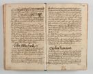 Zdjęcie nr 344 dla obiektu archiwalnego: Compendium actorum visitationis exterioris ecclesiarum existentium in et sub decanatu Pilsnensi, Mielecensi, Ropczicensi, Biecensi, Jaslensi et Żmigrodensi, ad archidiaconatum Sandecensem pertinentium, per R. D. Christophorum Kazimirski, praepositum Tarnoviensem mandato Illustrissimi et Reverendissimi Domini Georgii S. R. E. Cardinalis praesbiteri Radziwiłł nuncupati, episcopatus Cracoviensis administratoris perpetui, in Olyka et Nieswierz ducis a. D. 1595 factae