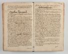 Zdjęcie nr 350 dla obiektu archiwalnego: Compendium actorum visitationis exterioris ecclesiarum existentium in et sub decanatu Pilsnensi, Mielecensi, Ropczicensi, Biecensi, Jaslensi et Żmigrodensi, ad archidiaconatum Sandecensem pertinentium, per R. D. Christophorum Kazimirski, praepositum Tarnoviensem mandato Illustrissimi et Reverendissimi Domini Georgii S. R. E. Cardinalis praesbiteri Radziwiłł nuncupati, episcopatus Cracoviensis administratoris perpetui, in Olyka et Nieswierz ducis a. D. 1595 factae