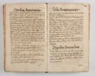 Zdjęcie nr 351 dla obiektu archiwalnego: Compendium actorum visitationis exterioris ecclesiarum existentium in et sub decanatu Pilsnensi, Mielecensi, Ropczicensi, Biecensi, Jaslensi et Żmigrodensi, ad archidiaconatum Sandecensem pertinentium, per R. D. Christophorum Kazimirski, praepositum Tarnoviensem mandato Illustrissimi et Reverendissimi Domini Georgii S. R. E. Cardinalis praesbiteri Radziwiłł nuncupati, episcopatus Cracoviensis administratoris perpetui, in Olyka et Nieswierz ducis a. D. 1595 factae