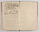 Zdjęcie nr 354 dla obiektu archiwalnego: Compendium actorum visitationis exterioris ecclesiarum existentium in et sub decanatu Pilsnensi, Mielecensi, Ropczicensi, Biecensi, Jaslensi et Żmigrodensi, ad archidiaconatum Sandecensem pertinentium, per R. D. Christophorum Kazimirski, praepositum Tarnoviensem mandato Illustrissimi et Reverendissimi Domini Georgii S. R. E. Cardinalis praesbiteri Radziwiłł nuncupati, episcopatus Cracoviensis administratoris perpetui, in Olyka et Nieswierz ducis a. D. 1595 factae