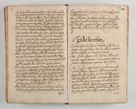 Zdjęcie nr 353 dla obiektu archiwalnego: Compendium actorum visitationis exterioris ecclesiarum existentium in et sub decanatu Pilsnensi, Mielecensi, Ropczicensi, Biecensi, Jaslensi et Żmigrodensi, ad archidiaconatum Sandecensem pertinentium, per R. D. Christophorum Kazimirski, praepositum Tarnoviensem mandato Illustrissimi et Reverendissimi Domini Georgii S. R. E. Cardinalis praesbiteri Radziwiłł nuncupati, episcopatus Cracoviensis administratoris perpetui, in Olyka et Nieswierz ducis a. D. 1595 factae