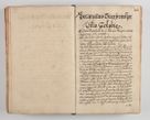 Zdjęcie nr 356 dla obiektu archiwalnego: Compendium actorum visitationis exterioris ecclesiarum existentium in et sub decanatu Pilsnensi, Mielecensi, Ropczicensi, Biecensi, Jaslensi et Żmigrodensi, ad archidiaconatum Sandecensem pertinentium, per R. D. Christophorum Kazimirski, praepositum Tarnoviensem mandato Illustrissimi et Reverendissimi Domini Georgii S. R. E. Cardinalis praesbiteri Radziwiłł nuncupati, episcopatus Cracoviensis administratoris perpetui, in Olyka et Nieswierz ducis a. D. 1595 factae