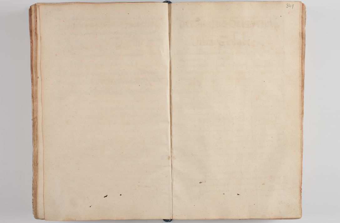 Zdjęcie nr 355 dla obiektu archiwalnego: Compendium actorum visitationis exterioris ecclesiarum existentium in et sub decanatu Pilsnensi, Mielecensi, Ropczicensi, Biecensi, Jaslensi et Żmigrodensi, ad archidiaconatum Sandecensem pertinentium, per R. D. Christophorum Kazimirski, praepositum Tarnoviensem mandato Illustrissimi et Reverendissimi Domini Georgii S. R. E. Cardinalis praesbiteri Radziwiłł nuncupati, episcopatus Cracoviensis administratoris perpetui, in Olyka et Nieswierz ducis a. D. 1595 factae