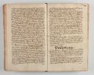 Zdjęcie nr 358 dla obiektu archiwalnego: Compendium actorum visitationis exterioris ecclesiarum existentium in et sub decanatu Pilsnensi, Mielecensi, Ropczicensi, Biecensi, Jaslensi et Żmigrodensi, ad archidiaconatum Sandecensem pertinentium, per R. D. Christophorum Kazimirski, praepositum Tarnoviensem mandato Illustrissimi et Reverendissimi Domini Georgii S. R. E. Cardinalis praesbiteri Radziwiłł nuncupati, episcopatus Cracoviensis administratoris perpetui, in Olyka et Nieswierz ducis a. D. 1595 factae