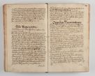 Zdjęcie nr 359 dla obiektu archiwalnego: Compendium actorum visitationis exterioris ecclesiarum existentium in et sub decanatu Pilsnensi, Mielecensi, Ropczicensi, Biecensi, Jaslensi et Żmigrodensi, ad archidiaconatum Sandecensem pertinentium, per R. D. Christophorum Kazimirski, praepositum Tarnoviensem mandato Illustrissimi et Reverendissimi Domini Georgii S. R. E. Cardinalis praesbiteri Radziwiłł nuncupati, episcopatus Cracoviensis administratoris perpetui, in Olyka et Nieswierz ducis a. D. 1595 factae