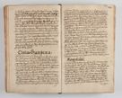 Zdjęcie nr 357 dla obiektu archiwalnego: Compendium actorum visitationis exterioris ecclesiarum existentium in et sub decanatu Pilsnensi, Mielecensi, Ropczicensi, Biecensi, Jaslensi et Żmigrodensi, ad archidiaconatum Sandecensem pertinentium, per R. D. Christophorum Kazimirski, praepositum Tarnoviensem mandato Illustrissimi et Reverendissimi Domini Georgii S. R. E. Cardinalis praesbiteri Radziwiłł nuncupati, episcopatus Cracoviensis administratoris perpetui, in Olyka et Nieswierz ducis a. D. 1595 factae