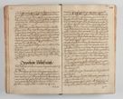 Zdjęcie nr 361 dla obiektu archiwalnego: Compendium actorum visitationis exterioris ecclesiarum existentium in et sub decanatu Pilsnensi, Mielecensi, Ropczicensi, Biecensi, Jaslensi et Żmigrodensi, ad archidiaconatum Sandecensem pertinentium, per R. D. Christophorum Kazimirski, praepositum Tarnoviensem mandato Illustrissimi et Reverendissimi Domini Georgii S. R. E. Cardinalis praesbiteri Radziwiłł nuncupati, episcopatus Cracoviensis administratoris perpetui, in Olyka et Nieswierz ducis a. D. 1595 factae