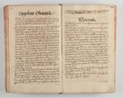 Zdjęcie nr 362 dla obiektu archiwalnego: Compendium actorum visitationis exterioris ecclesiarum existentium in et sub decanatu Pilsnensi, Mielecensi, Ropczicensi, Biecensi, Jaslensi et Żmigrodensi, ad archidiaconatum Sandecensem pertinentium, per R. D. Christophorum Kazimirski, praepositum Tarnoviensem mandato Illustrissimi et Reverendissimi Domini Georgii S. R. E. Cardinalis praesbiteri Radziwiłł nuncupati, episcopatus Cracoviensis administratoris perpetui, in Olyka et Nieswierz ducis a. D. 1595 factae