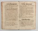 Zdjęcie nr 360 dla obiektu archiwalnego: Compendium actorum visitationis exterioris ecclesiarum existentium in et sub decanatu Pilsnensi, Mielecensi, Ropczicensi, Biecensi, Jaslensi et Żmigrodensi, ad archidiaconatum Sandecensem pertinentium, per R. D. Christophorum Kazimirski, praepositum Tarnoviensem mandato Illustrissimi et Reverendissimi Domini Georgii S. R. E. Cardinalis praesbiteri Radziwiłł nuncupati, episcopatus Cracoviensis administratoris perpetui, in Olyka et Nieswierz ducis a. D. 1595 factae