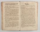 Zdjęcie nr 363 dla obiektu archiwalnego: Compendium actorum visitationis exterioris ecclesiarum existentium in et sub decanatu Pilsnensi, Mielecensi, Ropczicensi, Biecensi, Jaslensi et Żmigrodensi, ad archidiaconatum Sandecensem pertinentium, per R. D. Christophorum Kazimirski, praepositum Tarnoviensem mandato Illustrissimi et Reverendissimi Domini Georgii S. R. E. Cardinalis praesbiteri Radziwiłł nuncupati, episcopatus Cracoviensis administratoris perpetui, in Olyka et Nieswierz ducis a. D. 1595 factae