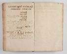 Zdjęcie nr 369 dla obiektu archiwalnego: Compendium actorum visitationis exterioris ecclesiarum existentium in et sub decanatu Pilsnensi, Mielecensi, Ropczicensi, Biecensi, Jaslensi et Żmigrodensi, ad archidiaconatum Sandecensem pertinentium, per R. D. Christophorum Kazimirski, praepositum Tarnoviensem mandato Illustrissimi et Reverendissimi Domini Georgii S. R. E. Cardinalis praesbiteri Radziwiłł nuncupati, episcopatus Cracoviensis administratoris perpetui, in Olyka et Nieswierz ducis a. D. 1595 factae