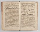 Zdjęcie nr 364 dla obiektu archiwalnego: Compendium actorum visitationis exterioris ecclesiarum existentium in et sub decanatu Pilsnensi, Mielecensi, Ropczicensi, Biecensi, Jaslensi et Żmigrodensi, ad archidiaconatum Sandecensem pertinentium, per R. D. Christophorum Kazimirski, praepositum Tarnoviensem mandato Illustrissimi et Reverendissimi Domini Georgii S. R. E. Cardinalis praesbiteri Radziwiłł nuncupati, episcopatus Cracoviensis administratoris perpetui, in Olyka et Nieswierz ducis a. D. 1595 factae