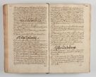Zdjęcie nr 374 dla obiektu archiwalnego: Compendium actorum visitationis exterioris ecclesiarum existentium in et sub decanatu Pilsnensi, Mielecensi, Ropczicensi, Biecensi, Jaslensi et Żmigrodensi, ad archidiaconatum Sandecensem pertinentium, per R. D. Christophorum Kazimirski, praepositum Tarnoviensem mandato Illustrissimi et Reverendissimi Domini Georgii S. R. E. Cardinalis praesbiteri Radziwiłł nuncupati, episcopatus Cracoviensis administratoris perpetui, in Olyka et Nieswierz ducis a. D. 1595 factae