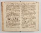 Zdjęcie nr 378 dla obiektu archiwalnego: Compendium actorum visitationis exterioris ecclesiarum existentium in et sub decanatu Pilsnensi, Mielecensi, Ropczicensi, Biecensi, Jaslensi et Żmigrodensi, ad archidiaconatum Sandecensem pertinentium, per R. D. Christophorum Kazimirski, praepositum Tarnoviensem mandato Illustrissimi et Reverendissimi Domini Georgii S. R. E. Cardinalis praesbiteri Radziwiłł nuncupati, episcopatus Cracoviensis administratoris perpetui, in Olyka et Nieswierz ducis a. D. 1595 factae