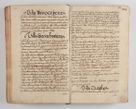 Zdjęcie nr 380 dla obiektu archiwalnego: Compendium actorum visitationis exterioris ecclesiarum existentium in et sub decanatu Pilsnensi, Mielecensi, Ropczicensi, Biecensi, Jaslensi et Żmigrodensi, ad archidiaconatum Sandecensem pertinentium, per R. D. Christophorum Kazimirski, praepositum Tarnoviensem mandato Illustrissimi et Reverendissimi Domini Georgii S. R. E. Cardinalis praesbiteri Radziwiłł nuncupati, episcopatus Cracoviensis administratoris perpetui, in Olyka et Nieswierz ducis a. D. 1595 factae