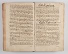 Zdjęcie nr 375 dla obiektu archiwalnego: Compendium actorum visitationis exterioris ecclesiarum existentium in et sub decanatu Pilsnensi, Mielecensi, Ropczicensi, Biecensi, Jaslensi et Żmigrodensi, ad archidiaconatum Sandecensem pertinentium, per R. D. Christophorum Kazimirski, praepositum Tarnoviensem mandato Illustrissimi et Reverendissimi Domini Georgii S. R. E. Cardinalis praesbiteri Radziwiłł nuncupati, episcopatus Cracoviensis administratoris perpetui, in Olyka et Nieswierz ducis a. D. 1595 factae
