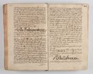 Zdjęcie nr 384 dla obiektu archiwalnego: Compendium actorum visitationis exterioris ecclesiarum existentium in et sub decanatu Pilsnensi, Mielecensi, Ropczicensi, Biecensi, Jaslensi et Żmigrodensi, ad archidiaconatum Sandecensem pertinentium, per R. D. Christophorum Kazimirski, praepositum Tarnoviensem mandato Illustrissimi et Reverendissimi Domini Georgii S. R. E. Cardinalis praesbiteri Radziwiłł nuncupati, episcopatus Cracoviensis administratoris perpetui, in Olyka et Nieswierz ducis a. D. 1595 factae