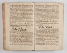 Zdjęcie nr 383 dla obiektu archiwalnego: Compendium actorum visitationis exterioris ecclesiarum existentium in et sub decanatu Pilsnensi, Mielecensi, Ropczicensi, Biecensi, Jaslensi et Żmigrodensi, ad archidiaconatum Sandecensem pertinentium, per R. D. Christophorum Kazimirski, praepositum Tarnoviensem mandato Illustrissimi et Reverendissimi Domini Georgii S. R. E. Cardinalis praesbiteri Radziwiłł nuncupati, episcopatus Cracoviensis administratoris perpetui, in Olyka et Nieswierz ducis a. D. 1595 factae