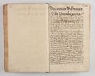 Zdjęcie nr 387 dla obiektu archiwalnego: Compendium actorum visitationis exterioris ecclesiarum existentium in et sub decanatu Pilsnensi, Mielecensi, Ropczicensi, Biecensi, Jaslensi et Żmigrodensi, ad archidiaconatum Sandecensem pertinentium, per R. D. Christophorum Kazimirski, praepositum Tarnoviensem mandato Illustrissimi et Reverendissimi Domini Georgii S. R. E. Cardinalis praesbiteri Radziwiłł nuncupati, episcopatus Cracoviensis administratoris perpetui, in Olyka et Nieswierz ducis a. D. 1595 factae