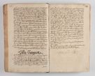 Zdjęcie nr 385 dla obiektu archiwalnego: Compendium actorum visitationis exterioris ecclesiarum existentium in et sub decanatu Pilsnensi, Mielecensi, Ropczicensi, Biecensi, Jaslensi et Żmigrodensi, ad archidiaconatum Sandecensem pertinentium, per R. D. Christophorum Kazimirski, praepositum Tarnoviensem mandato Illustrissimi et Reverendissimi Domini Georgii S. R. E. Cardinalis praesbiteri Radziwiłł nuncupati, episcopatus Cracoviensis administratoris perpetui, in Olyka et Nieswierz ducis a. D. 1595 factae