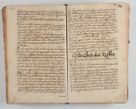 Zdjęcie nr 392 dla obiektu archiwalnego: Compendium actorum visitationis exterioris ecclesiarum existentium in et sub decanatu Pilsnensi, Mielecensi, Ropczicensi, Biecensi, Jaslensi et Żmigrodensi, ad archidiaconatum Sandecensem pertinentium, per R. D. Christophorum Kazimirski, praepositum Tarnoviensem mandato Illustrissimi et Reverendissimi Domini Georgii S. R. E. Cardinalis praesbiteri Radziwiłł nuncupati, episcopatus Cracoviensis administratoris perpetui, in Olyka et Nieswierz ducis a. D. 1595 factae