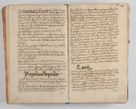 Zdjęcie nr 395 dla obiektu archiwalnego: Compendium actorum visitationis exterioris ecclesiarum existentium in et sub decanatu Pilsnensi, Mielecensi, Ropczicensi, Biecensi, Jaslensi et Żmigrodensi, ad archidiaconatum Sandecensem pertinentium, per R. D. Christophorum Kazimirski, praepositum Tarnoviensem mandato Illustrissimi et Reverendissimi Domini Georgii S. R. E. Cardinalis praesbiteri Radziwiłł nuncupati, episcopatus Cracoviensis administratoris perpetui, in Olyka et Nieswierz ducis a. D. 1595 factae