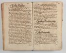 Zdjęcie nr 399 dla obiektu archiwalnego: Compendium actorum visitationis exterioris ecclesiarum existentium in et sub decanatu Pilsnensi, Mielecensi, Ropczicensi, Biecensi, Jaslensi et Żmigrodensi, ad archidiaconatum Sandecensem pertinentium, per R. D. Christophorum Kazimirski, praepositum Tarnoviensem mandato Illustrissimi et Reverendissimi Domini Georgii S. R. E. Cardinalis praesbiteri Radziwiłł nuncupati, episcopatus Cracoviensis administratoris perpetui, in Olyka et Nieswierz ducis a. D. 1595 factae