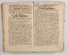 Zdjęcie nr 398 dla obiektu archiwalnego: Compendium actorum visitationis exterioris ecclesiarum existentium in et sub decanatu Pilsnensi, Mielecensi, Ropczicensi, Biecensi, Jaslensi et Żmigrodensi, ad archidiaconatum Sandecensem pertinentium, per R. D. Christophorum Kazimirski, praepositum Tarnoviensem mandato Illustrissimi et Reverendissimi Domini Georgii S. R. E. Cardinalis praesbiteri Radziwiłł nuncupati, episcopatus Cracoviensis administratoris perpetui, in Olyka et Nieswierz ducis a. D. 1595 factae