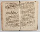 Zdjęcie nr 401 dla obiektu archiwalnego: Compendium actorum visitationis exterioris ecclesiarum existentium in et sub decanatu Pilsnensi, Mielecensi, Ropczicensi, Biecensi, Jaslensi et Żmigrodensi, ad archidiaconatum Sandecensem pertinentium, per R. D. Christophorum Kazimirski, praepositum Tarnoviensem mandato Illustrissimi et Reverendissimi Domini Georgii S. R. E. Cardinalis praesbiteri Radziwiłł nuncupati, episcopatus Cracoviensis administratoris perpetui, in Olyka et Nieswierz ducis a. D. 1595 factae