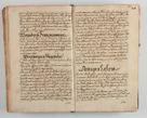 Zdjęcie nr 403 dla obiektu archiwalnego: Compendium actorum visitationis exterioris ecclesiarum existentium in et sub decanatu Pilsnensi, Mielecensi, Ropczicensi, Biecensi, Jaslensi et Żmigrodensi, ad archidiaconatum Sandecensem pertinentium, per R. D. Christophorum Kazimirski, praepositum Tarnoviensem mandato Illustrissimi et Reverendissimi Domini Georgii S. R. E. Cardinalis praesbiteri Radziwiłł nuncupati, episcopatus Cracoviensis administratoris perpetui, in Olyka et Nieswierz ducis a. D. 1595 factae