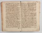 Zdjęcie nr 402 dla obiektu archiwalnego: Compendium actorum visitationis exterioris ecclesiarum existentium in et sub decanatu Pilsnensi, Mielecensi, Ropczicensi, Biecensi, Jaslensi et Żmigrodensi, ad archidiaconatum Sandecensem pertinentium, per R. D. Christophorum Kazimirski, praepositum Tarnoviensem mandato Illustrissimi et Reverendissimi Domini Georgii S. R. E. Cardinalis praesbiteri Radziwiłł nuncupati, episcopatus Cracoviensis administratoris perpetui, in Olyka et Nieswierz ducis a. D. 1595 factae