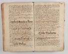 Zdjęcie nr 406 dla obiektu archiwalnego: Compendium actorum visitationis exterioris ecclesiarum existentium in et sub decanatu Pilsnensi, Mielecensi, Ropczicensi, Biecensi, Jaslensi et Żmigrodensi, ad archidiaconatum Sandecensem pertinentium, per R. D. Christophorum Kazimirski, praepositum Tarnoviensem mandato Illustrissimi et Reverendissimi Domini Georgii S. R. E. Cardinalis praesbiteri Radziwiłł nuncupati, episcopatus Cracoviensis administratoris perpetui, in Olyka et Nieswierz ducis a. D. 1595 factae
