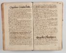 Zdjęcie nr 410 dla obiektu archiwalnego: Compendium actorum visitationis exterioris ecclesiarum existentium in et sub decanatu Pilsnensi, Mielecensi, Ropczicensi, Biecensi, Jaslensi et Żmigrodensi, ad archidiaconatum Sandecensem pertinentium, per R. D. Christophorum Kazimirski, praepositum Tarnoviensem mandato Illustrissimi et Reverendissimi Domini Georgii S. R. E. Cardinalis praesbiteri Radziwiłł nuncupati, episcopatus Cracoviensis administratoris perpetui, in Olyka et Nieswierz ducis a. D. 1595 factae