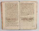 Zdjęcie nr 409 dla obiektu archiwalnego: Compendium actorum visitationis exterioris ecclesiarum existentium in et sub decanatu Pilsnensi, Mielecensi, Ropczicensi, Biecensi, Jaslensi et Żmigrodensi, ad archidiaconatum Sandecensem pertinentium, per R. D. Christophorum Kazimirski, praepositum Tarnoviensem mandato Illustrissimi et Reverendissimi Domini Georgii S. R. E. Cardinalis praesbiteri Radziwiłł nuncupati, episcopatus Cracoviensis administratoris perpetui, in Olyka et Nieswierz ducis a. D. 1595 factae