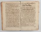 Zdjęcie nr 404 dla obiektu archiwalnego: Compendium actorum visitationis exterioris ecclesiarum existentium in et sub decanatu Pilsnensi, Mielecensi, Ropczicensi, Biecensi, Jaslensi et Żmigrodensi, ad archidiaconatum Sandecensem pertinentium, per R. D. Christophorum Kazimirski, praepositum Tarnoviensem mandato Illustrissimi et Reverendissimi Domini Georgii S. R. E. Cardinalis praesbiteri Radziwiłł nuncupati, episcopatus Cracoviensis administratoris perpetui, in Olyka et Nieswierz ducis a. D. 1595 factae