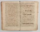 Zdjęcie nr 413 dla obiektu archiwalnego: Compendium actorum visitationis exterioris ecclesiarum existentium in et sub decanatu Pilsnensi, Mielecensi, Ropczicensi, Biecensi, Jaslensi et Żmigrodensi, ad archidiaconatum Sandecensem pertinentium, per R. D. Christophorum Kazimirski, praepositum Tarnoviensem mandato Illustrissimi et Reverendissimi Domini Georgii S. R. E. Cardinalis praesbiteri Radziwiłł nuncupati, episcopatus Cracoviensis administratoris perpetui, in Olyka et Nieswierz ducis a. D. 1595 factae