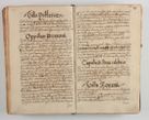 Zdjęcie nr 405 dla obiektu archiwalnego: Compendium actorum visitationis exterioris ecclesiarum existentium in et sub decanatu Pilsnensi, Mielecensi, Ropczicensi, Biecensi, Jaslensi et Żmigrodensi, ad archidiaconatum Sandecensem pertinentium, per R. D. Christophorum Kazimirski, praepositum Tarnoviensem mandato Illustrissimi et Reverendissimi Domini Georgii S. R. E. Cardinalis praesbiteri Radziwiłł nuncupati, episcopatus Cracoviensis administratoris perpetui, in Olyka et Nieswierz ducis a. D. 1595 factae