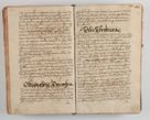 Zdjęcie nr 411 dla obiektu archiwalnego: Compendium actorum visitationis exterioris ecclesiarum existentium in et sub decanatu Pilsnensi, Mielecensi, Ropczicensi, Biecensi, Jaslensi et Żmigrodensi, ad archidiaconatum Sandecensem pertinentium, per R. D. Christophorum Kazimirski, praepositum Tarnoviensem mandato Illustrissimi et Reverendissimi Domini Georgii S. R. E. Cardinalis praesbiteri Radziwiłł nuncupati, episcopatus Cracoviensis administratoris perpetui, in Olyka et Nieswierz ducis a. D. 1595 factae
