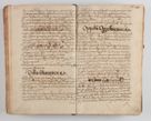 Zdjęcie nr 415 dla obiektu archiwalnego: Compendium actorum visitationis exterioris ecclesiarum existentium in et sub decanatu Pilsnensi, Mielecensi, Ropczicensi, Biecensi, Jaslensi et Żmigrodensi, ad archidiaconatum Sandecensem pertinentium, per R. D. Christophorum Kazimirski, praepositum Tarnoviensem mandato Illustrissimi et Reverendissimi Domini Georgii S. R. E. Cardinalis praesbiteri Radziwiłł nuncupati, episcopatus Cracoviensis administratoris perpetui, in Olyka et Nieswierz ducis a. D. 1595 factae