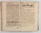 Zdjęcie nr 418 dla obiektu archiwalnego: Compendium actorum visitationis exterioris ecclesiarum existentium in et sub decanatu Pilsnensi, Mielecensi, Ropczicensi, Biecensi, Jaslensi et Żmigrodensi, ad archidiaconatum Sandecensem pertinentium, per R. D. Christophorum Kazimirski, praepositum Tarnoviensem mandato Illustrissimi et Reverendissimi Domini Georgii S. R. E. Cardinalis praesbiteri Radziwiłł nuncupati, episcopatus Cracoviensis administratoris perpetui, in Olyka et Nieswierz ducis a. D. 1595 factae